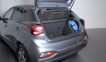 Hyundai i20 1.0 T-GDi Style completo