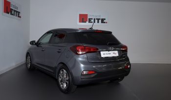 Hyundai i20 1.0 T-GDi Style completo