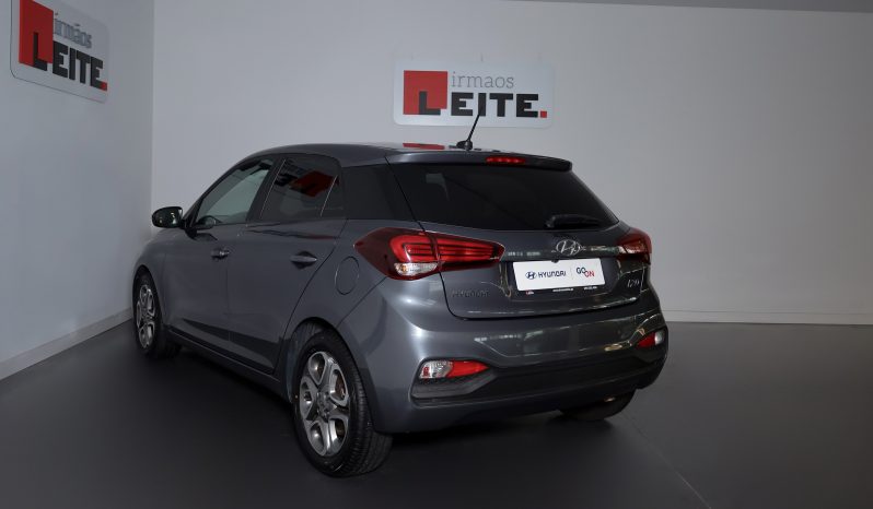 Hyundai i20 1.0 T-GDi Style completo