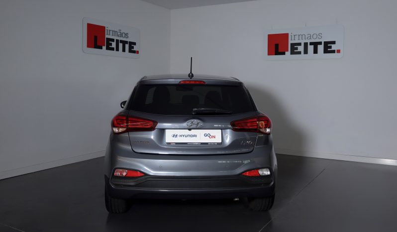 Hyundai i20 1.0 T-GDi Style completo