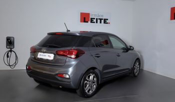 Hyundai i20 1.0 T-GDi Style completo
