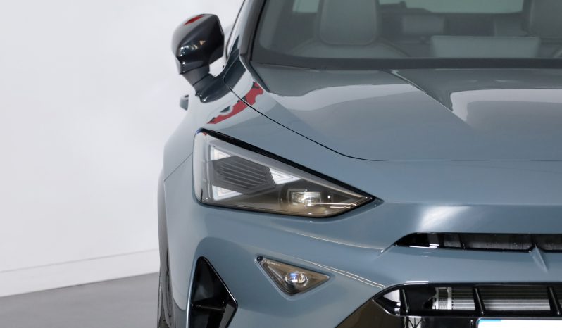 CUPRA Formentor 1.5 e-Hybrid DSG completo