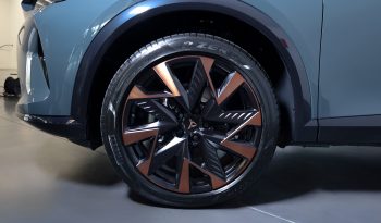 CUPRA Formentor 1.5 e-Hybrid DSG completo