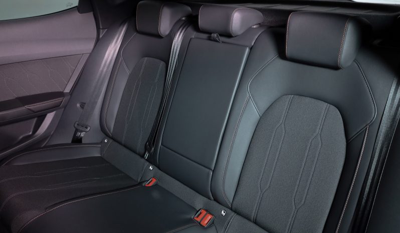 CUPRA Formentor 1.5 e-Hybrid DSG completo