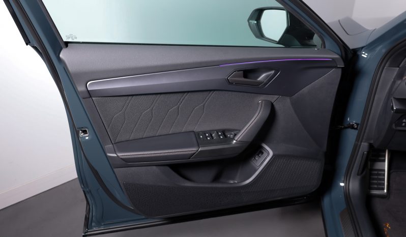 CUPRA Formentor 1.5 e-Hybrid DSG completo