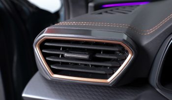 CUPRA Formentor 1.5 e-Hybrid DSG completo