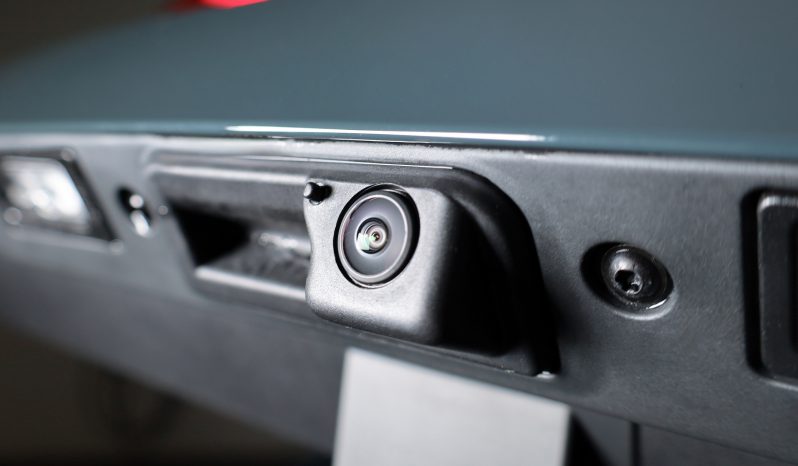 CUPRA Formentor 1.5 e-Hybrid DSG completo