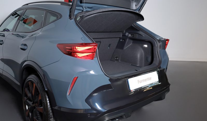 CUPRA Formentor 1.5 e-Hybrid DSG completo