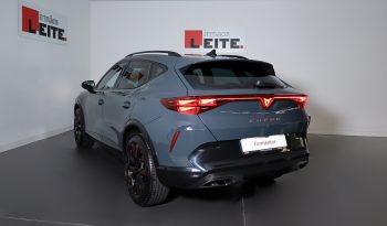 CUPRA Formentor 1.5 e-Hybrid DSG completo