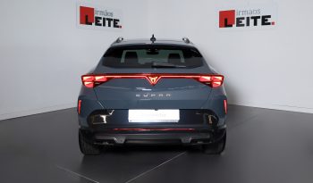 CUPRA Formentor 1.5 e-Hybrid DSG completo