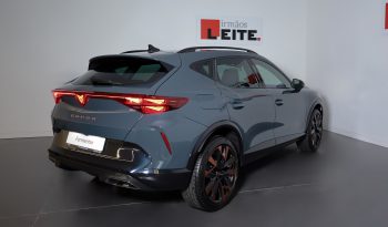 CUPRA Formentor 1.5 e-Hybrid DSG completo