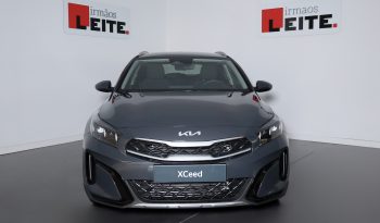 Kia XCeed 1.0 T-GDi 6MT DYNAMIC completo