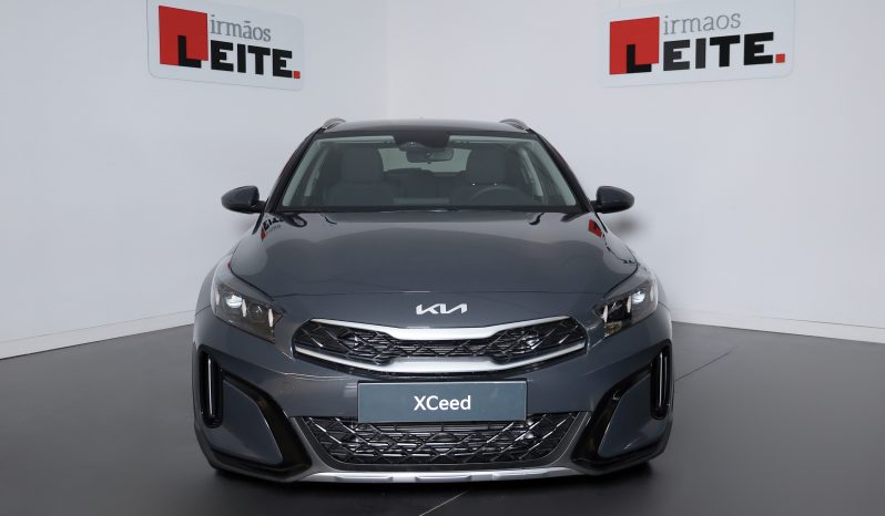 KIA XCeed 1.0 T-GDi 6MT DYNAMIC completo