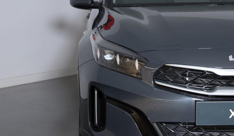 KIA XCeed 1.0 T-GDi 6MT DYNAMIC completo