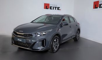 KIA XCeed 1.0 T-GDi 6MT DYNAMIC completo