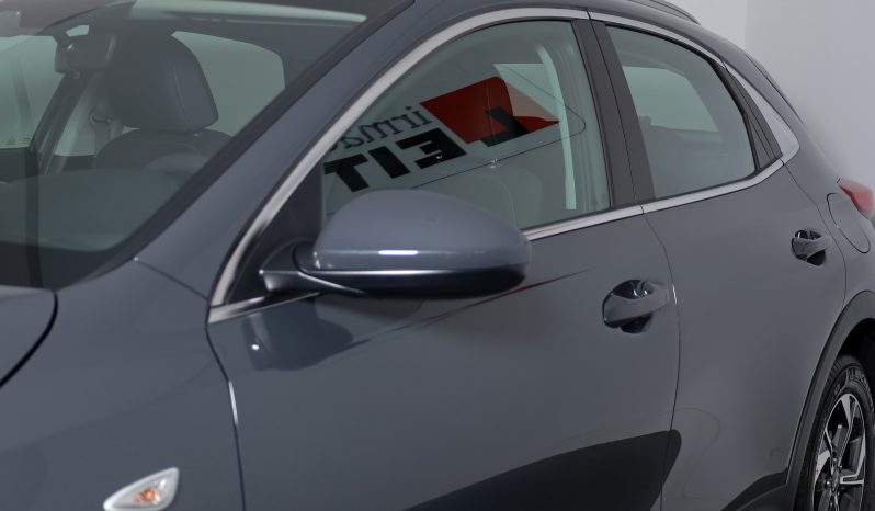 KIA XCeed 1.0 T-GDi 6MT DYNAMIC completo