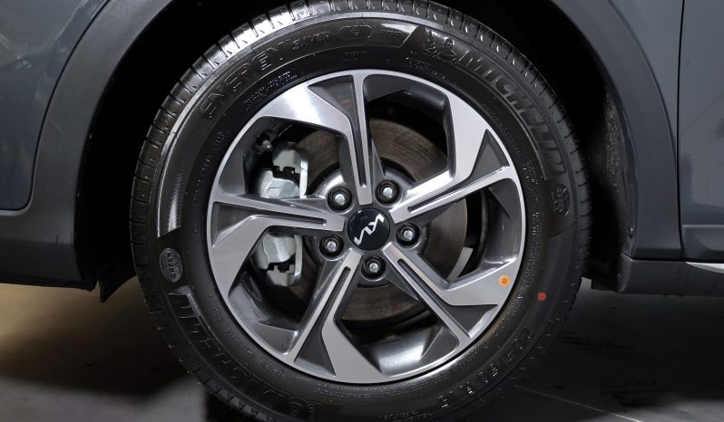 Kia XCeed 1.0 T-GDi 6MT DYNAMIC completo