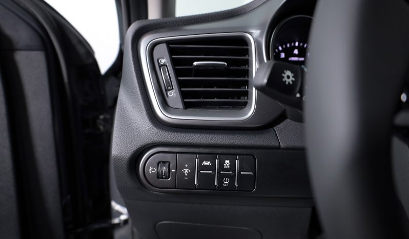 Kia XCeed 1.0 T-GDi 6MT DYNAMIC completo