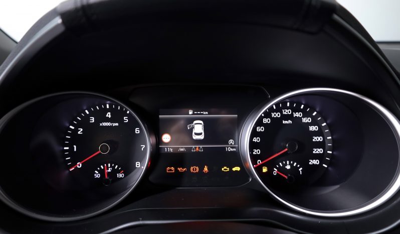 Kia XCeed 1.0 T-GDi 6MT DYNAMIC completo