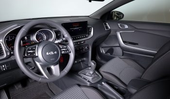 KIA XCeed 1.0 T-GDi 6MT DYNAMIC completo
