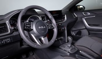 Kia XCeed 1.0 T-GDi 6MT DYNAMIC completo