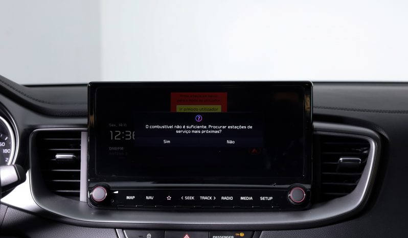Kia XCeed 1.0 T-GDi 6MT DYNAMIC completo