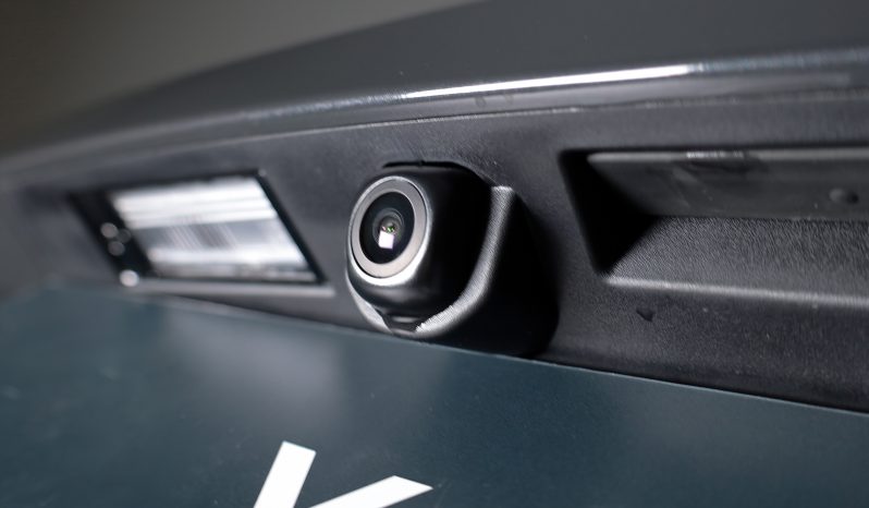 KIA XCeed 1.0 T-GDi 6MT DYNAMIC completo