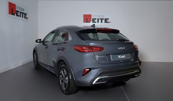 Kia XCeed 1.0 T-GDi 6MT DYNAMIC completo