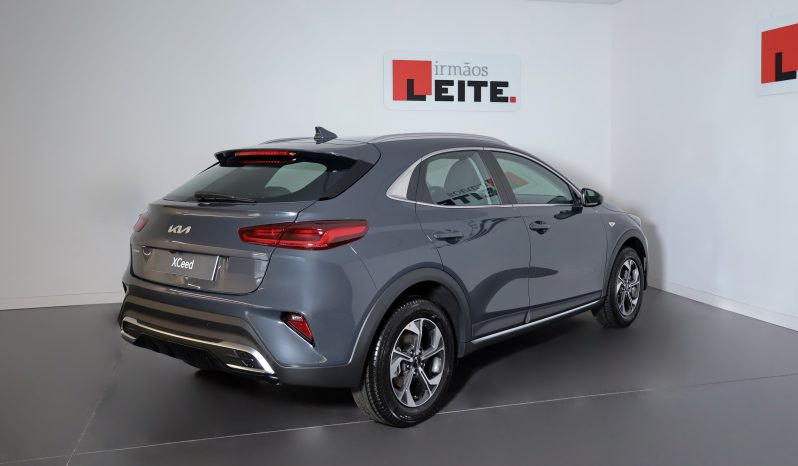 Kia XCeed 1.0 T-GDi 6MT DYNAMIC completo