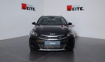 KIA XCeed 1.0 T-GDi 6MT DYNAMIC+ completo