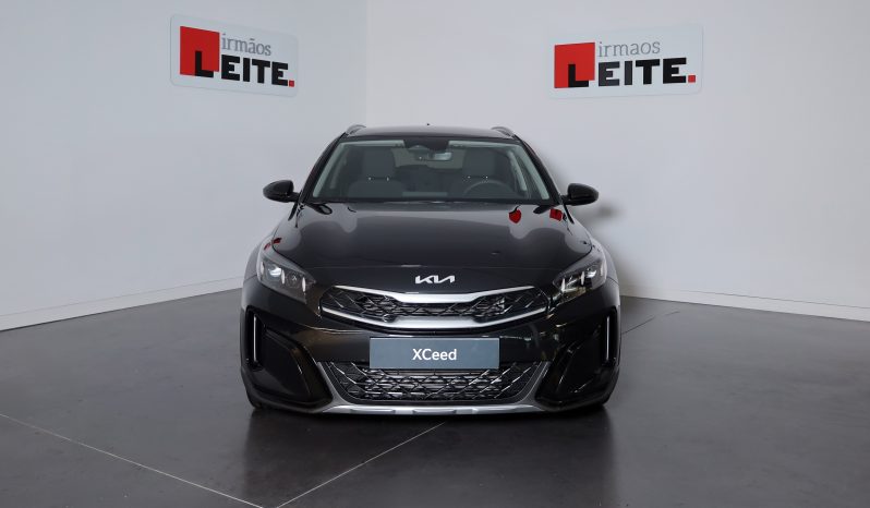 KIA XCeed 1.0 T-GDi 6MT DYNAMIC+ completo