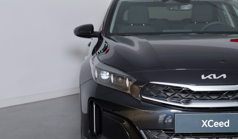KIA XCeed 1.0 T-GDi 6MT DYNAMIC+ completo
