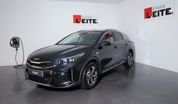 KIA XCeed 1.0 T-GDi 6MT DYNAMIC+ completo