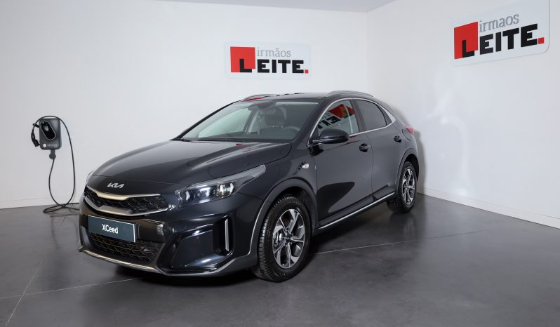 KIA XCeed 1.0 T-GDi 6MT DYNAMIC+ completo