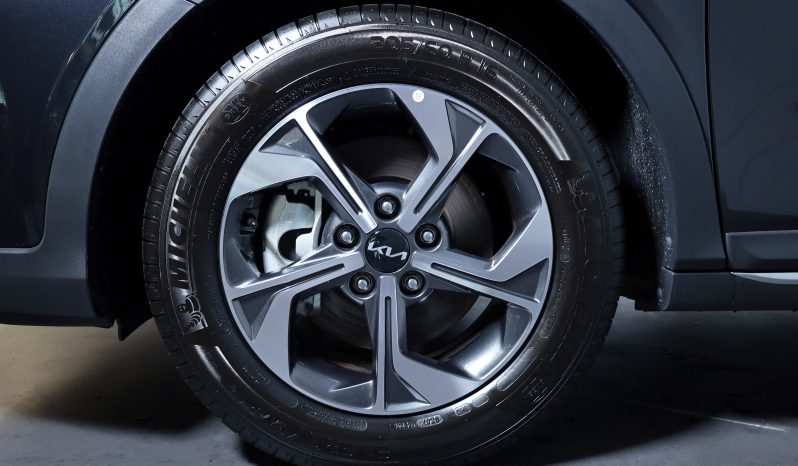KIA XCeed 1.0 T-GDi 6MT DYNAMIC+ completo