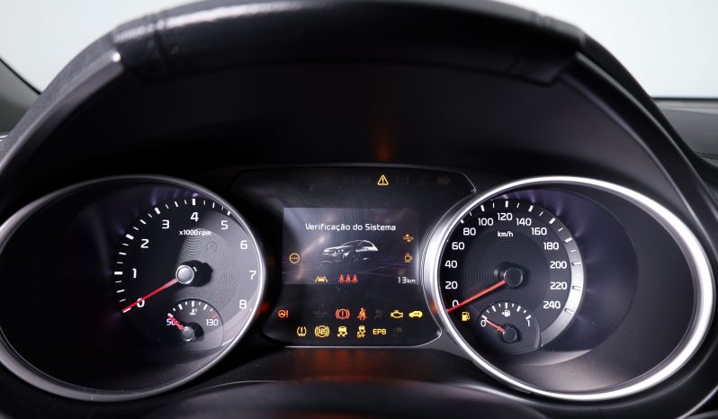 KIA XCeed 1.0 T-GDi 6MT DYNAMIC+ completo