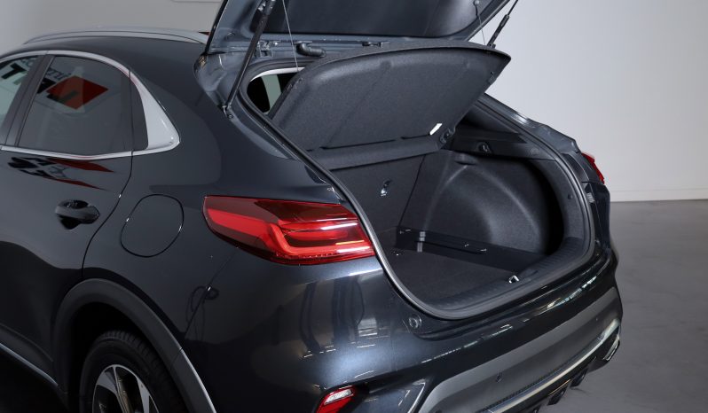 KIA XCeed 1.0 T-GDi 6MT DYNAMIC+ completo