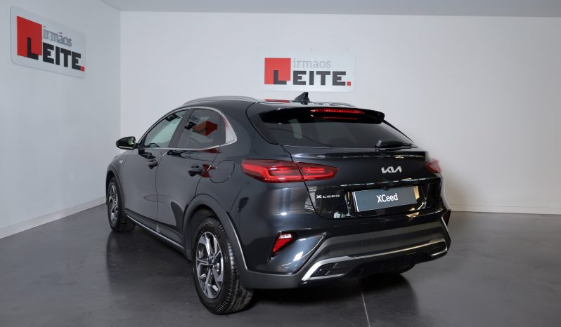 KIA XCeed 1.0 T-GDi 6MT DYNAMIC+ completo