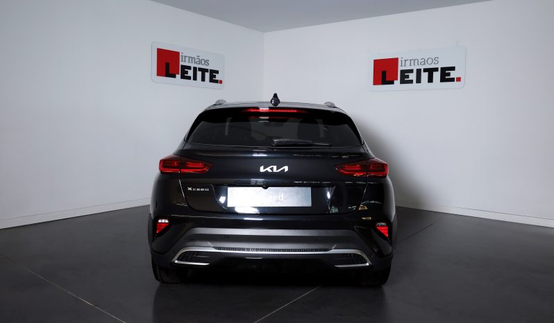 KIA XCeed 1.0 T-GDi 6MT DYNAMIC+ completo