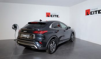 KIA XCeed 1.0 T-GDi 6MT DYNAMIC+ completo