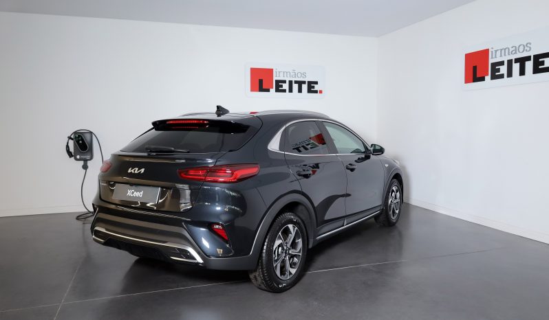 KIA XCeed 1.0 T-GDi 6MT DYNAMIC+ completo