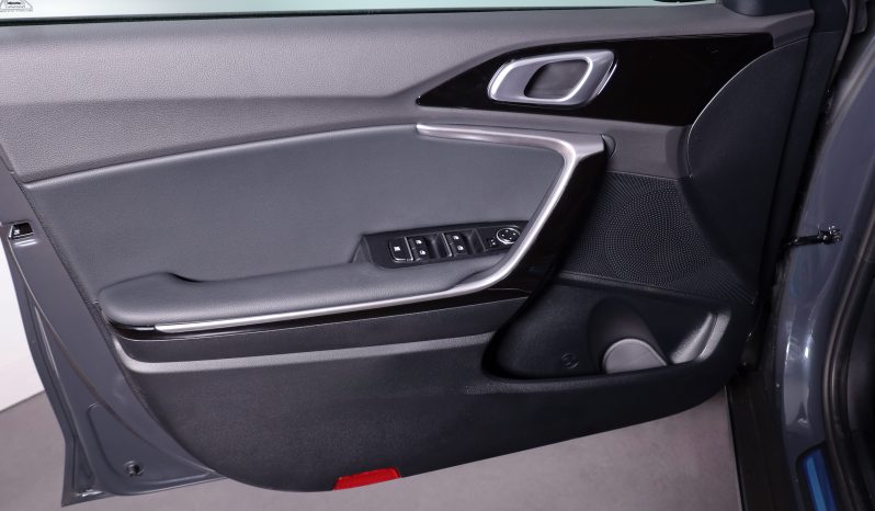 KIA XCeed 1.0 T-GDi 6MT DYNAMIC+ completo