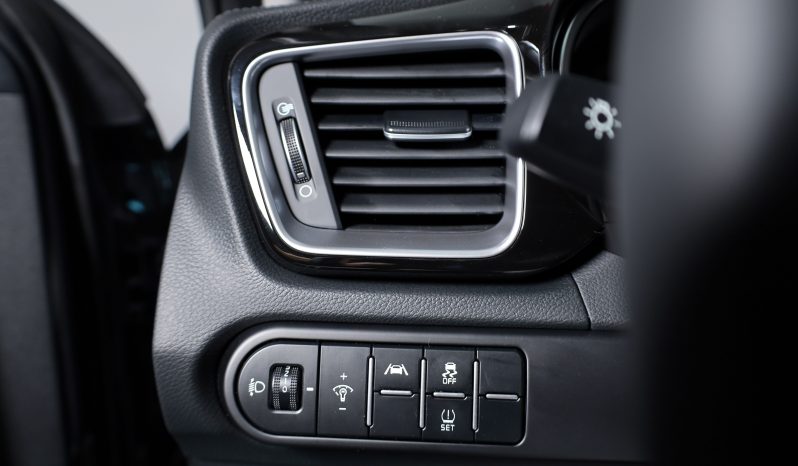 KIA XCeed 1.0 T-GDi 6MT DRIVE completo