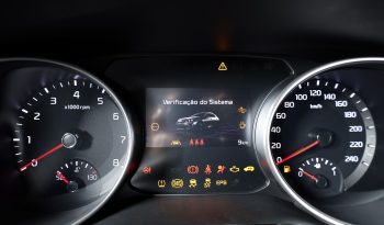 KIA XCeed 1.0 T-GDi 6MT DRIVE completo