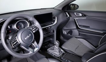 KIA XCeed 1.0 T-GDi 6MT DYNAMIC+ completo