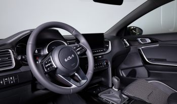 KIA XCeed 1.0 T-GDi 6MT DYNAMIC+ completo