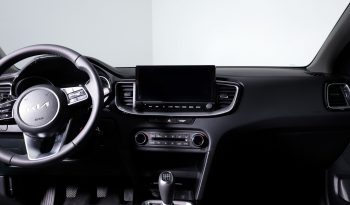 KIA XCeed 1.0 T-GDi 6MT DYNAMIC+ completo