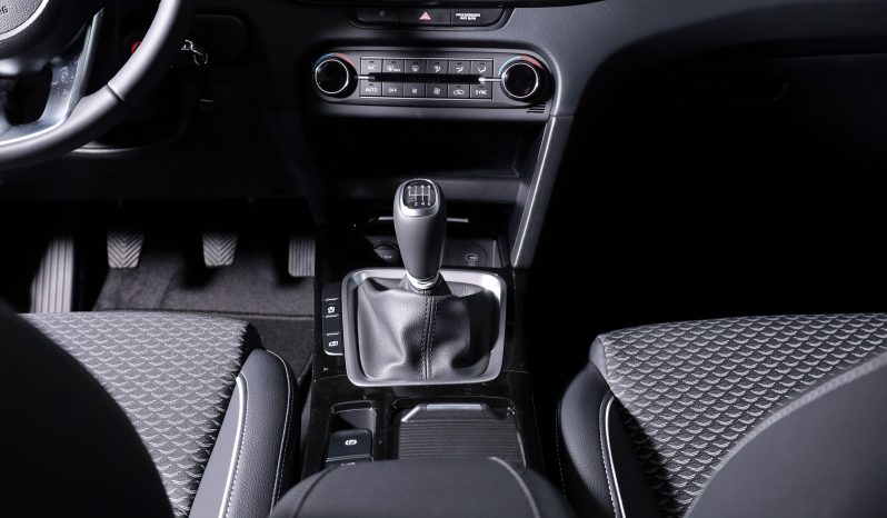 KIA XCeed 1.0 T-GDi 6MT DYNAMIC+ completo