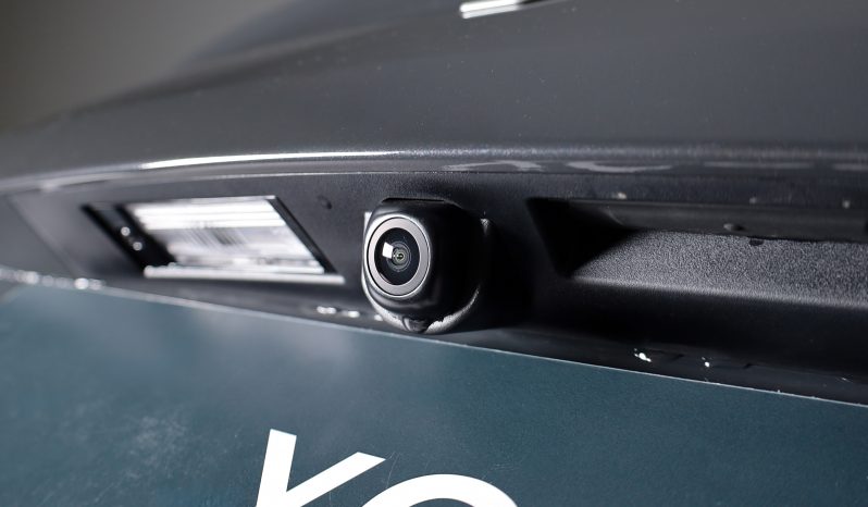 KIA XCeed 1.0 T-GDi 6MT DYNAMIC+ completo