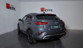 KIA XCeed 1.0 T-GDi 6MT DRIVE completo